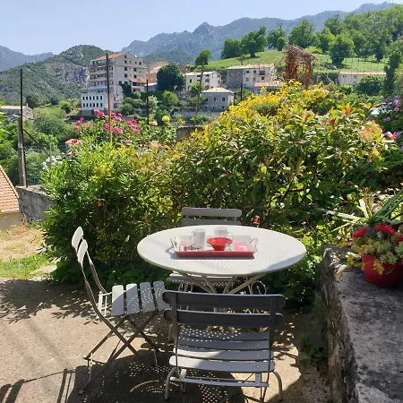 Casa Mighe *