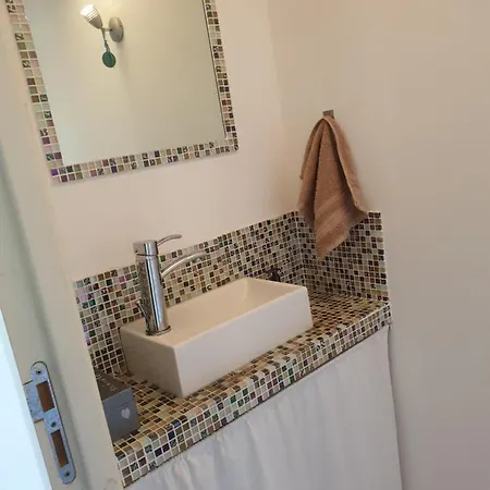 Сasa de vacaciones Casa Mighe Cuttoli-Corticchiato