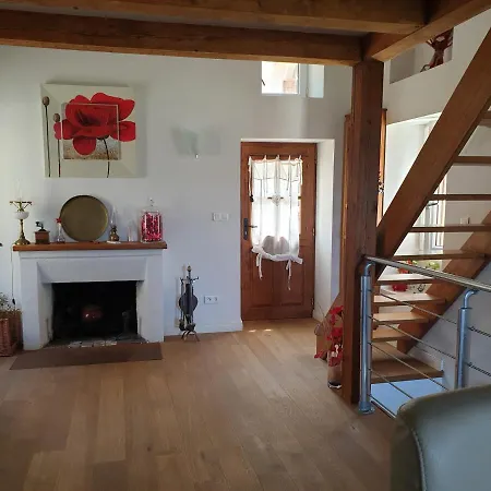 Casa Mighe
