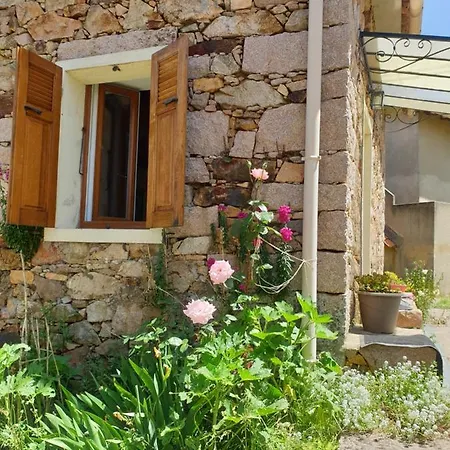 Casa Mighe